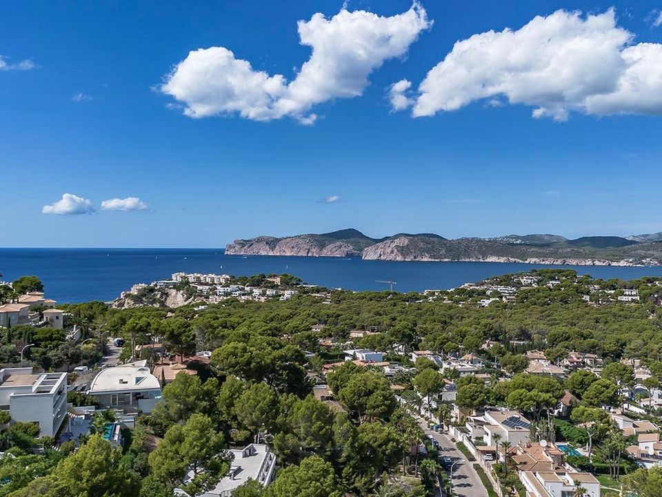 Villa i Santa Ponsa, Mallorca - foto 2