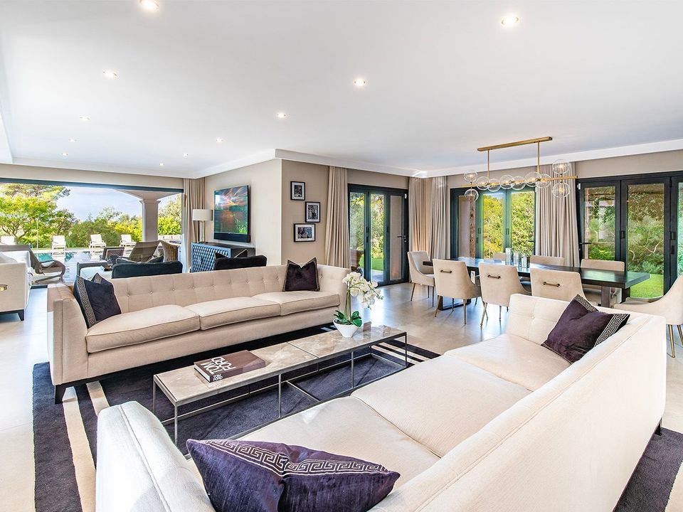 Villa i Portol, Mallorca - foto 4