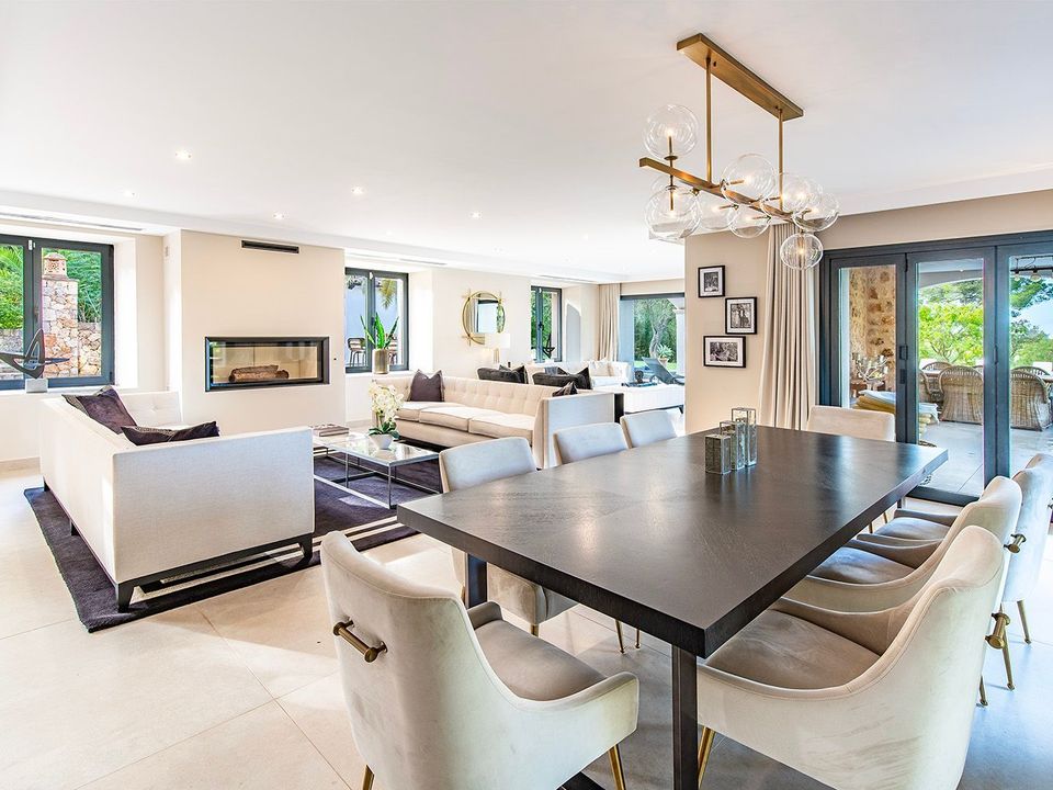 Villa i Portol, Mallorca - foto 5