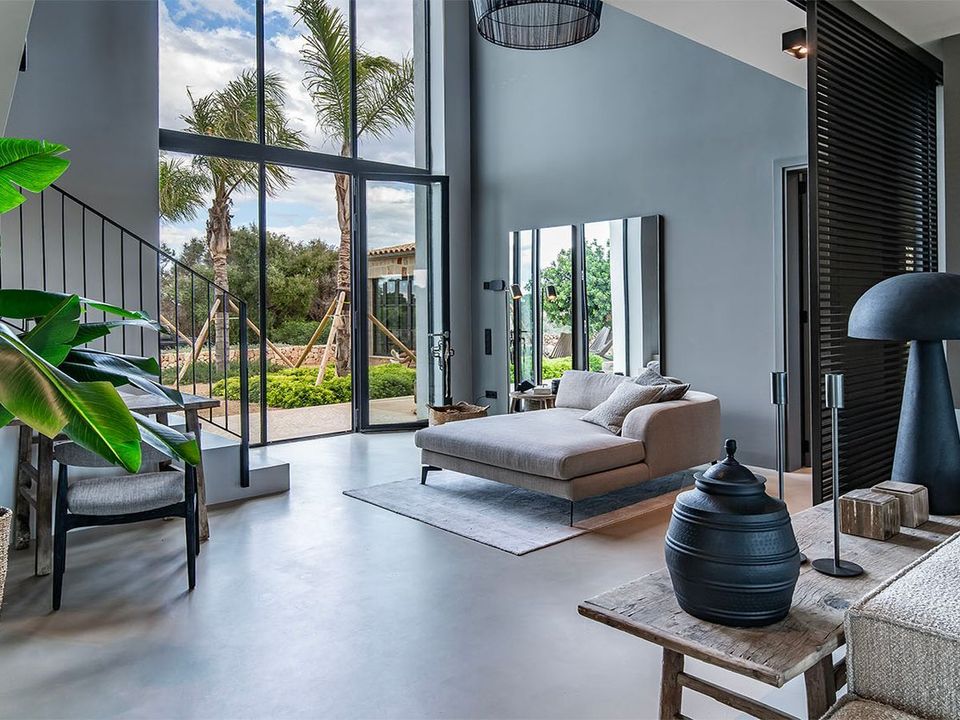 Villa a L'Alqueria Blanca, Mallorca - foto 5