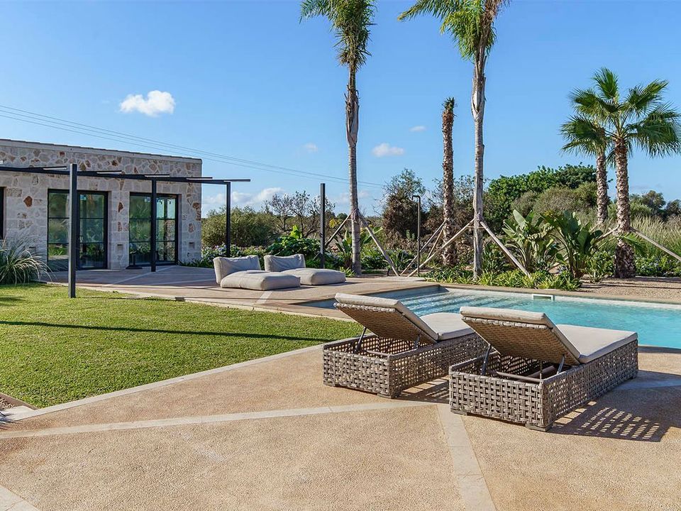 Villa a L'Alqueria Blanca, Mallorca - foto 3