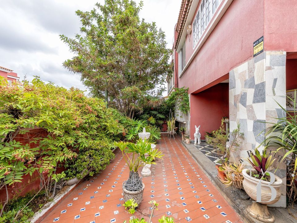 Villa i Las Palmas De Gran Canaria, Gran Canaria - foto 5