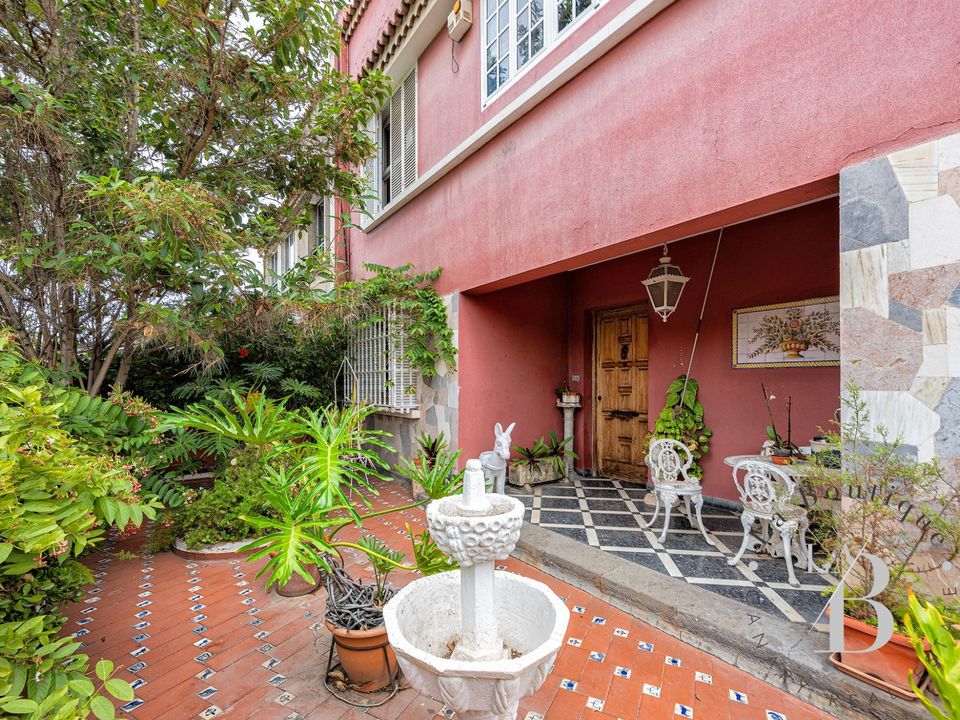 Villa i Las Palmas De Gran Canaria, Gran Canaria - foto 2