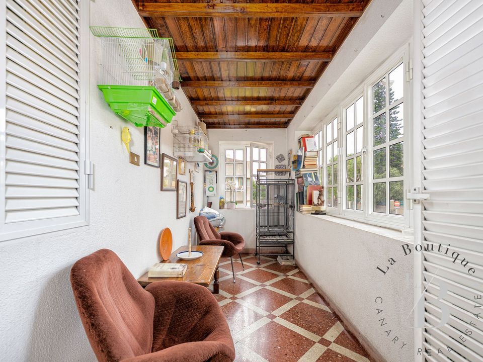Villa i Las Palmas De Gran Canaria, Gran Canaria - foto 4