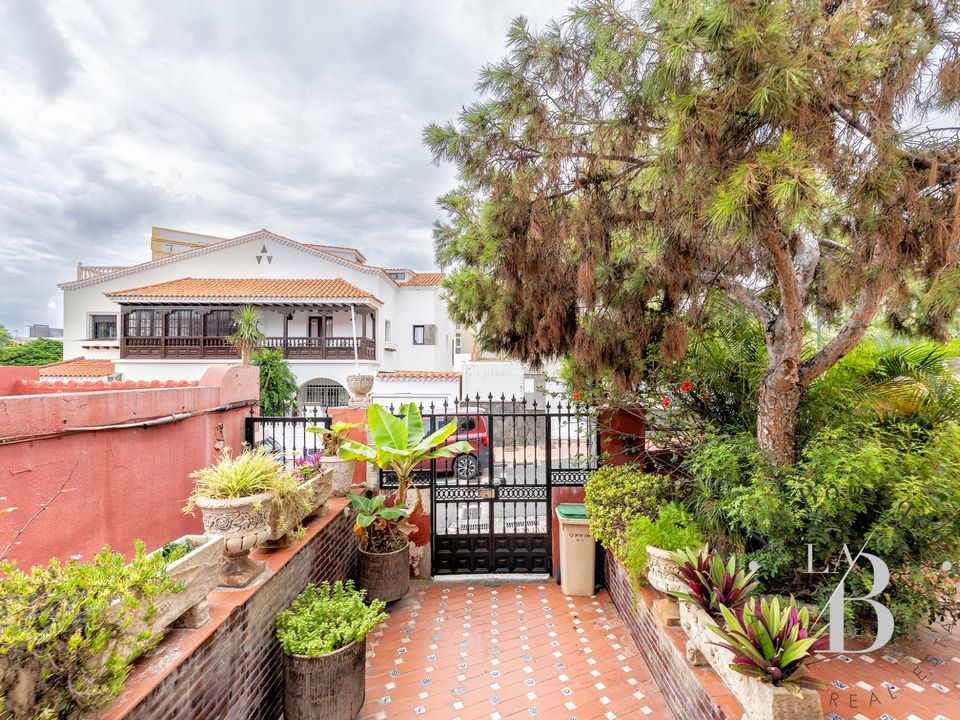 Villa i Las Palmas De Gran Canaria, Gran Canaria - foto 3