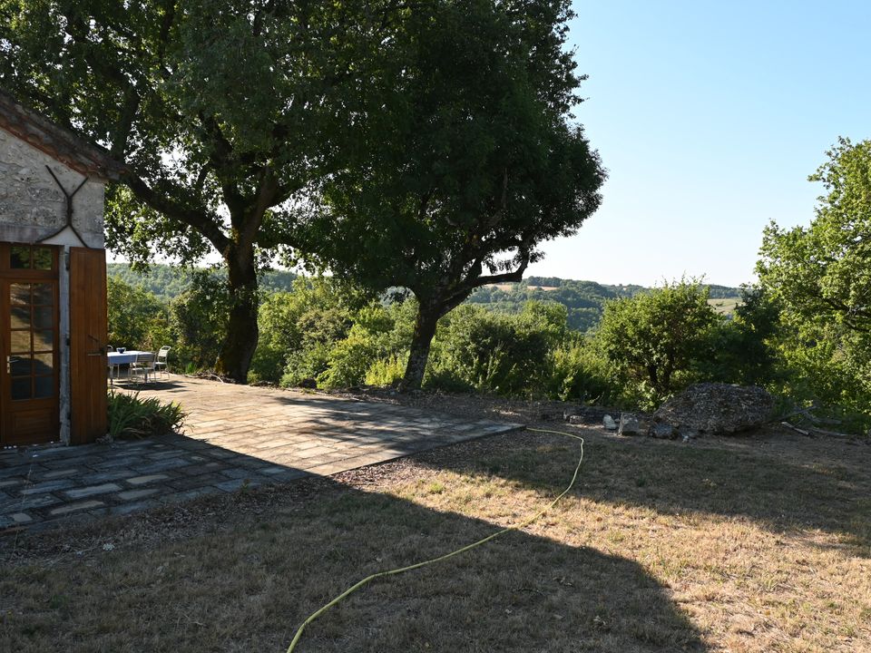Villa i Laroque-Timbaut, Lot-et-Garonne - foto 3