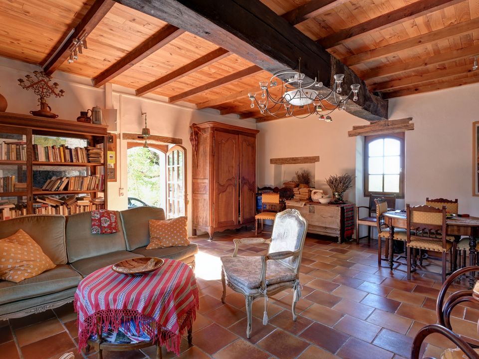 Villa i Laroque-Timbaut, Lot-et-Garonne - foto 4