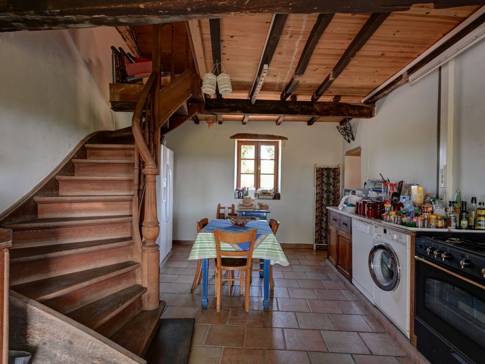 Villa i Laroque-Timbaut, Lot-et-Garonne - foto 5