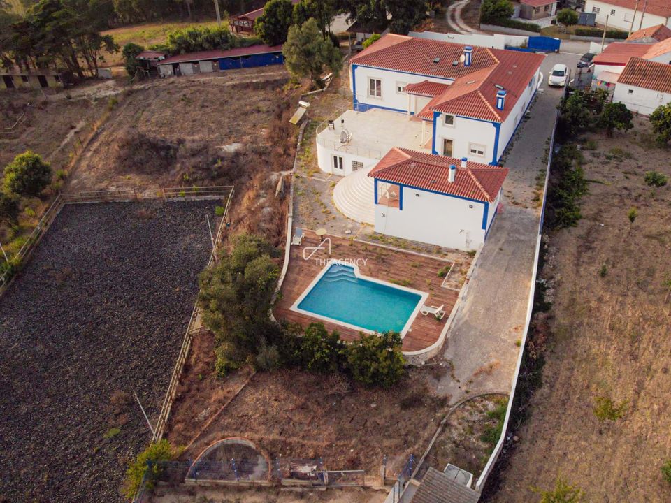 Farm hus i Caldas da Rainha, Leiria - foto 1
