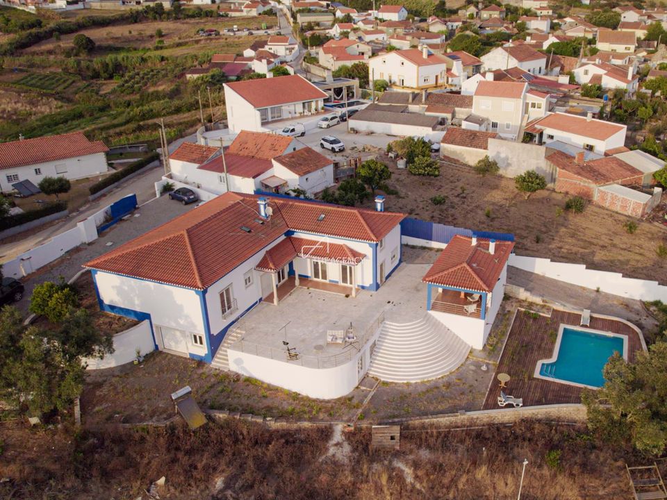 Farm hus i Caldas da Rainha, Leiria - foto 2
