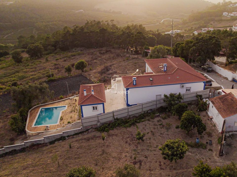Farm hus i Caldas da Rainha, Leiria - foto 3