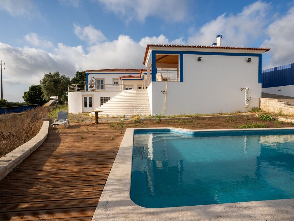 Farm hus i Caldas da Rainha, Leiria - foto 5