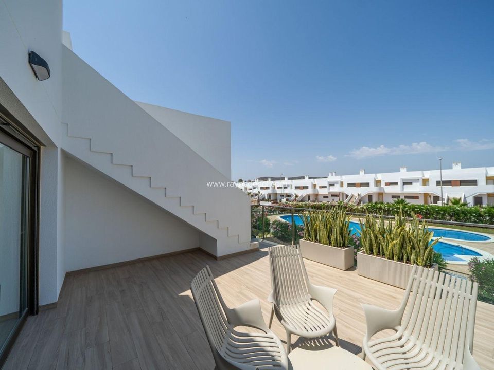 Lejlighed i Orihuela, Alicante - foto 1