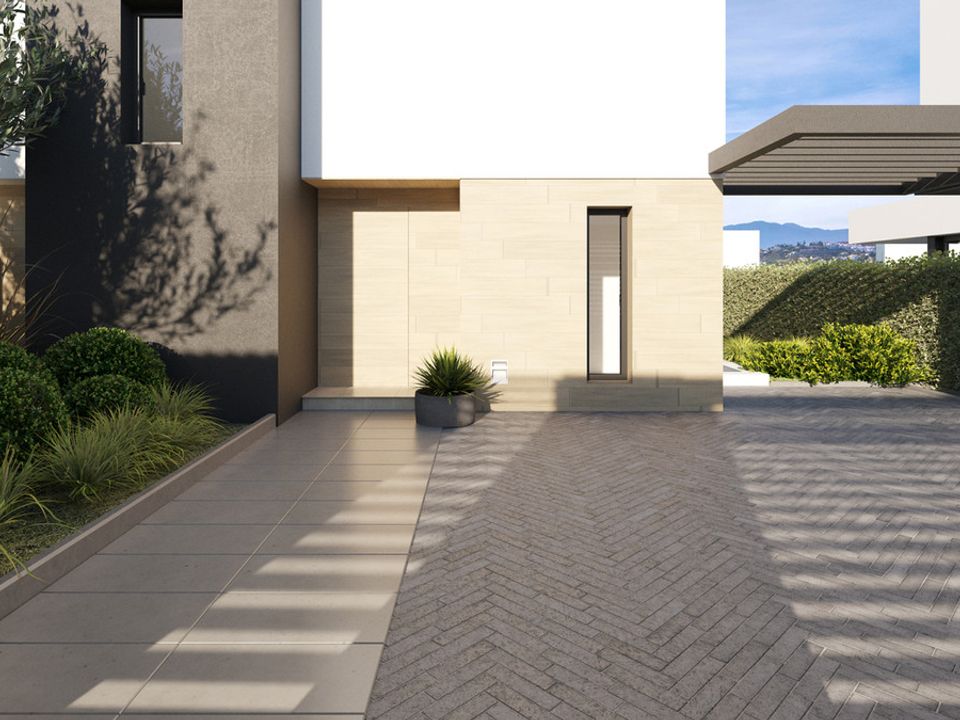 Villa i Atalaya Isdabe, Malaga - foto 1
