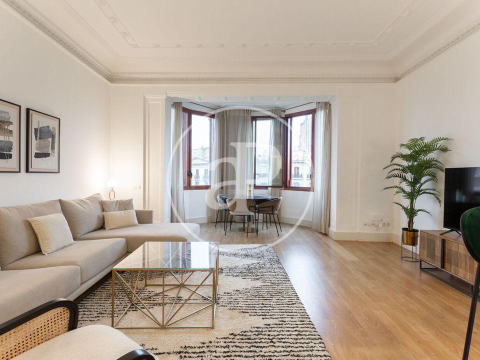 Apartament a Barcelona, Barcelona - foto 1