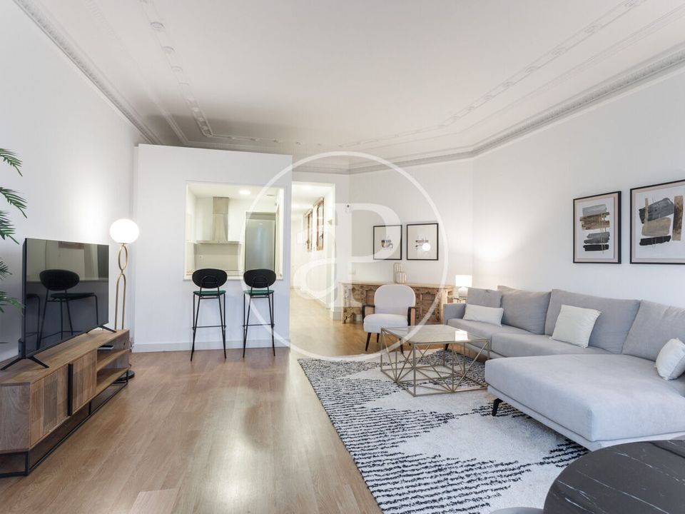 Apartament a Barcelona, Barcelona - foto 2