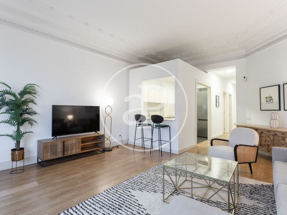 Apartament a Barcelona, Barcelona - foto 3