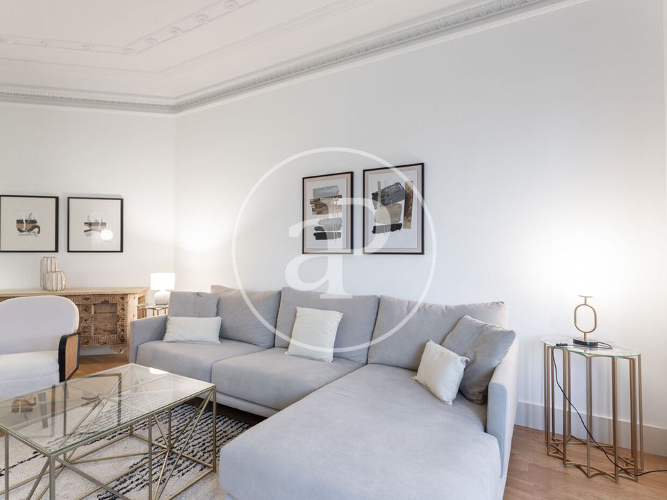 Apartament a Barcelona, Barcelona - foto 4