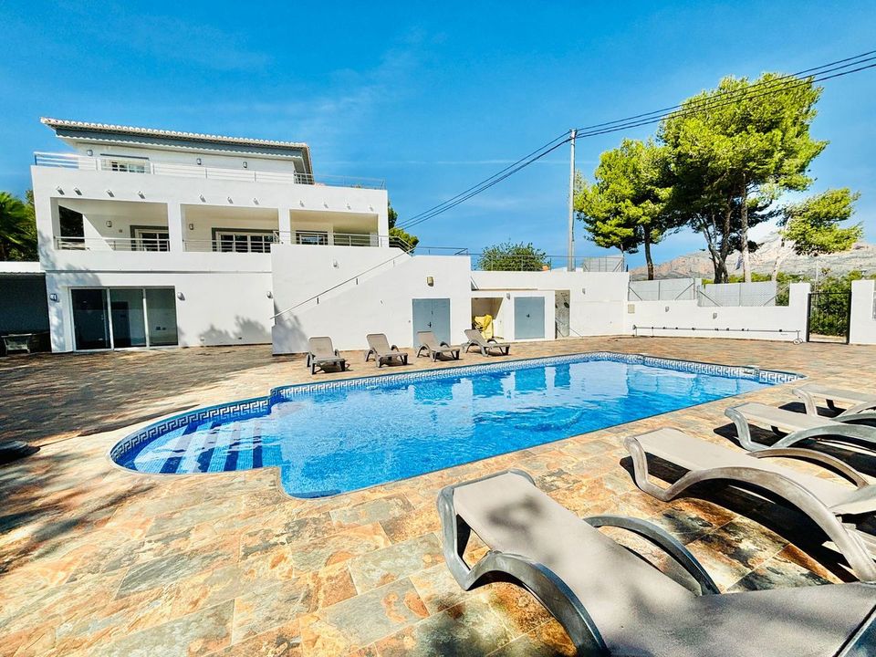 Villa a Javea, Alicante - foto 3