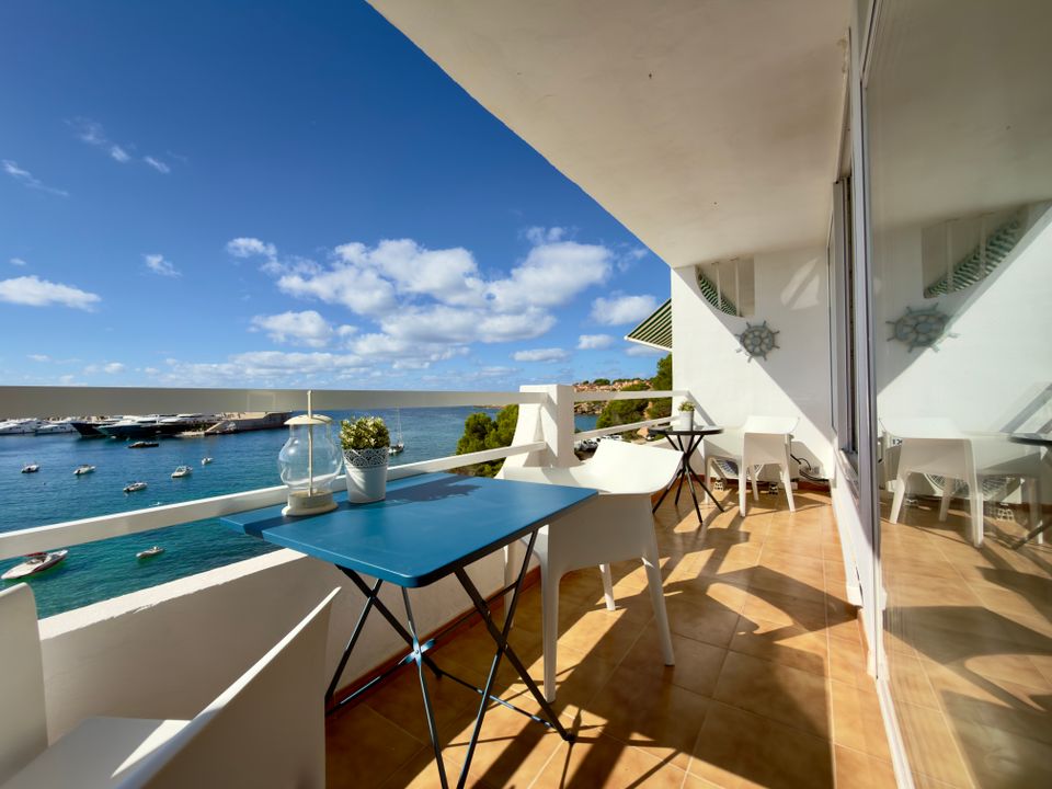 Lejlighed i Calvia, Mallorca - foto 4