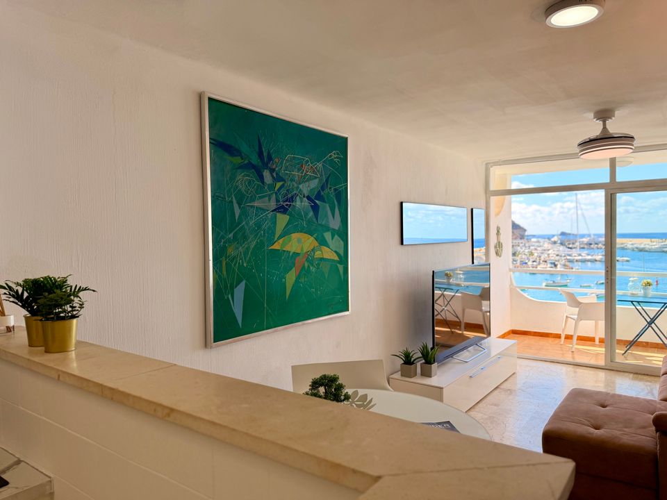 Lejlighed i Calvia, Mallorca - foto 5