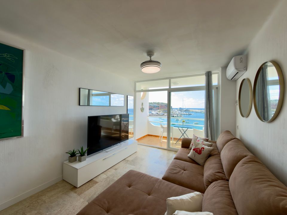 Lejlighed i Calvia, Mallorca - foto 3