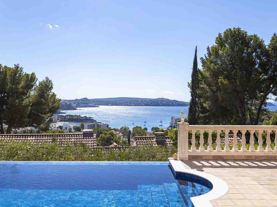 Villa i Peguera, Mallorca - foto 5