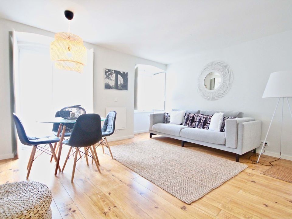 Apartamento en Lisbon, Lisbon - foto 1