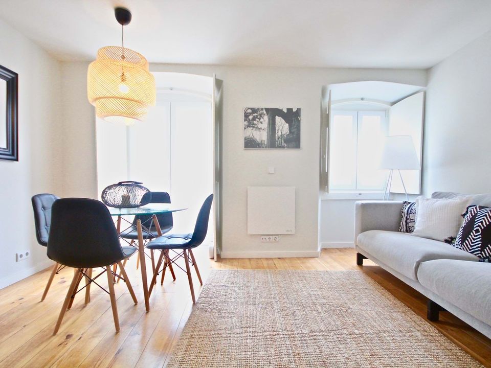 Apartamento en Lisbon, Lisbon - foto 2