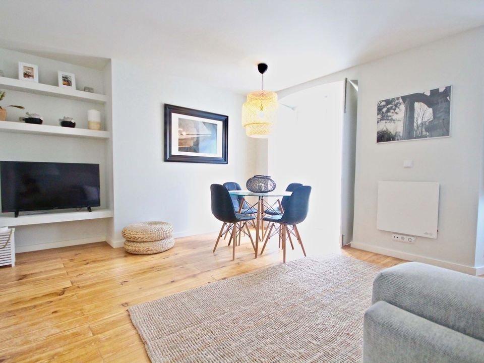 Apartamento en Lisbon, Lisbon - foto 3