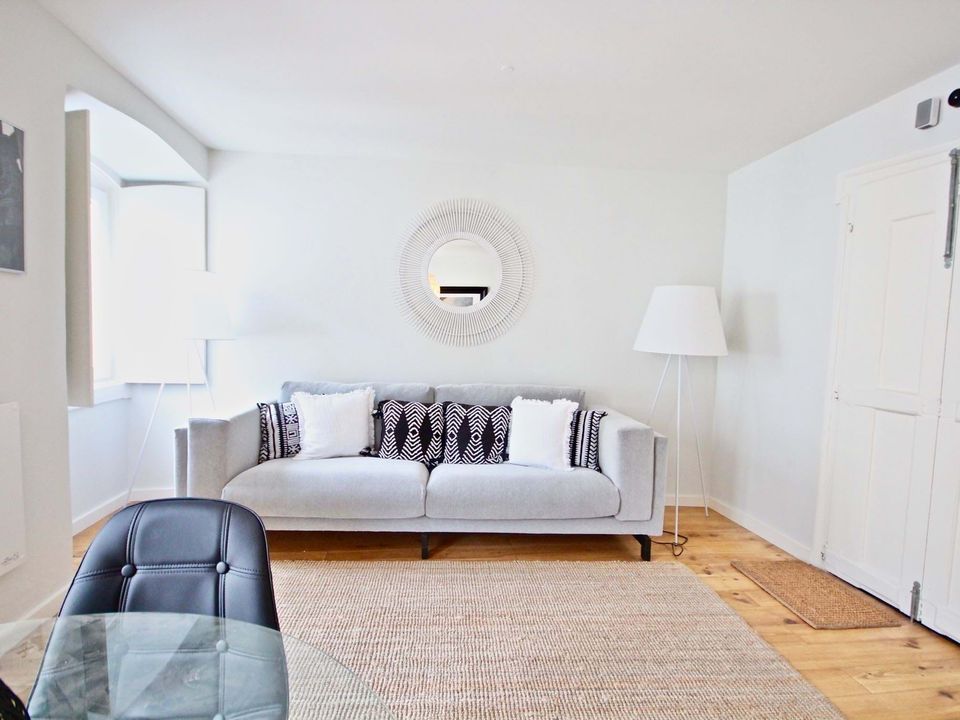 Apartamento en Lisbon, Lisbon - foto 4