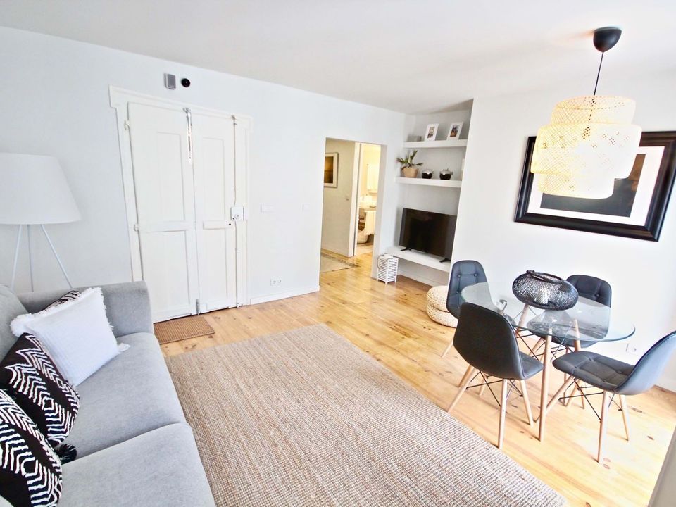 Apartamento en Lisbon, Lisbon - foto 5