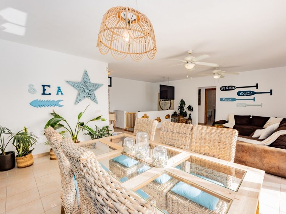 Villa i Playa Blanca (Yaiza), Lanzarote - foto 2