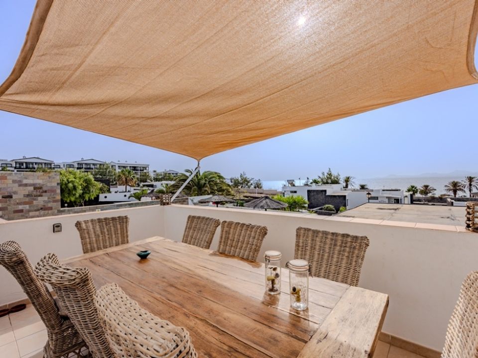 Villa i Playa Blanca (Yaiza), Lanzarote - foto 3