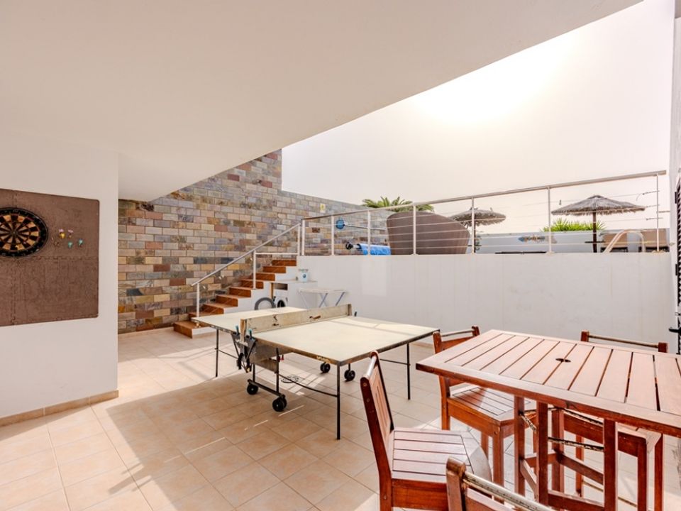 Villa i Playa Blanca (Yaiza), Lanzarote - foto 5