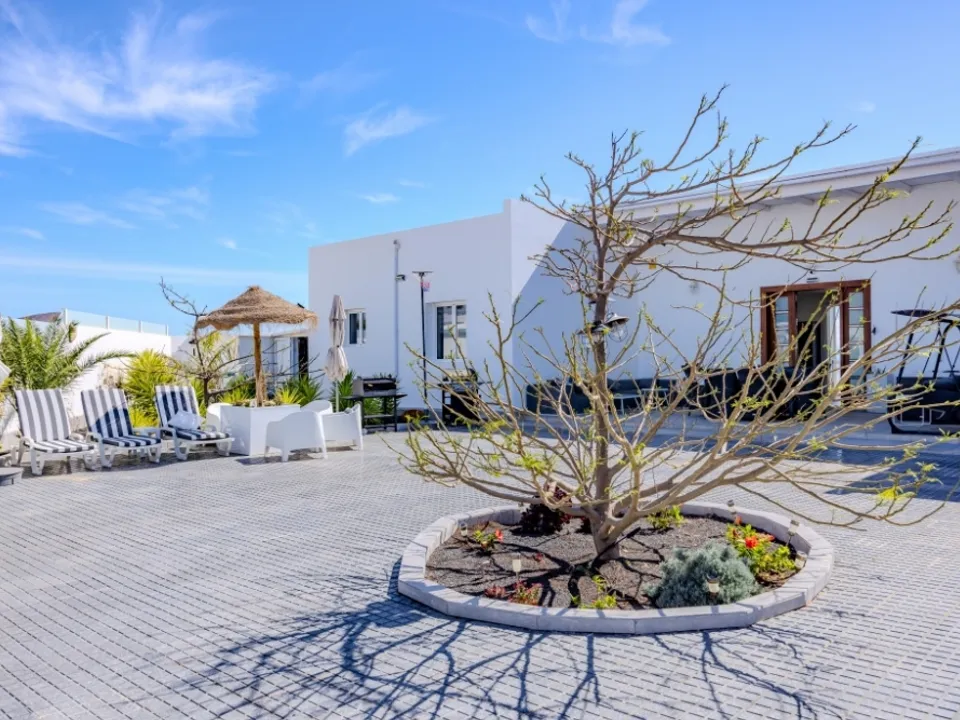 Villa i Costa Teguise, Lanzarote - foto 5