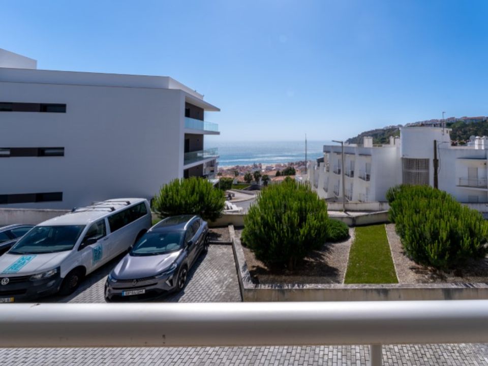 Lejlighed i Nazare, Leiria - foto 2