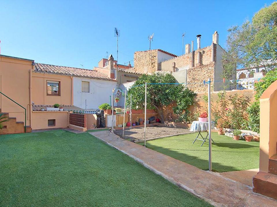 Rækkehus i Palafrugell, Gerona - foto 1