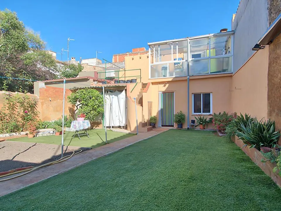 Rækkehus i Palafrugell, Gerona - foto 2
