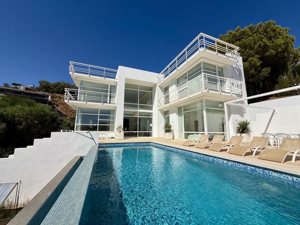 Villa i Valtocado, Malaga - foto 1