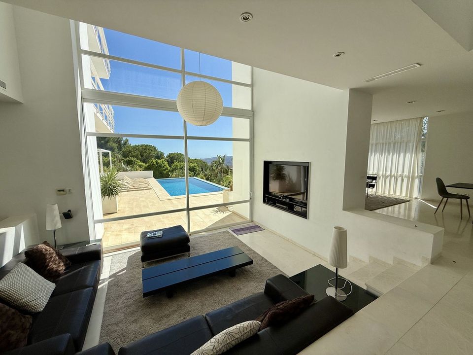 Villa i Valtocado, Malaga - foto 2