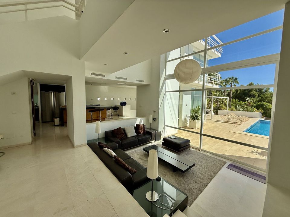 Villa i Valtocado, Malaga - foto 4