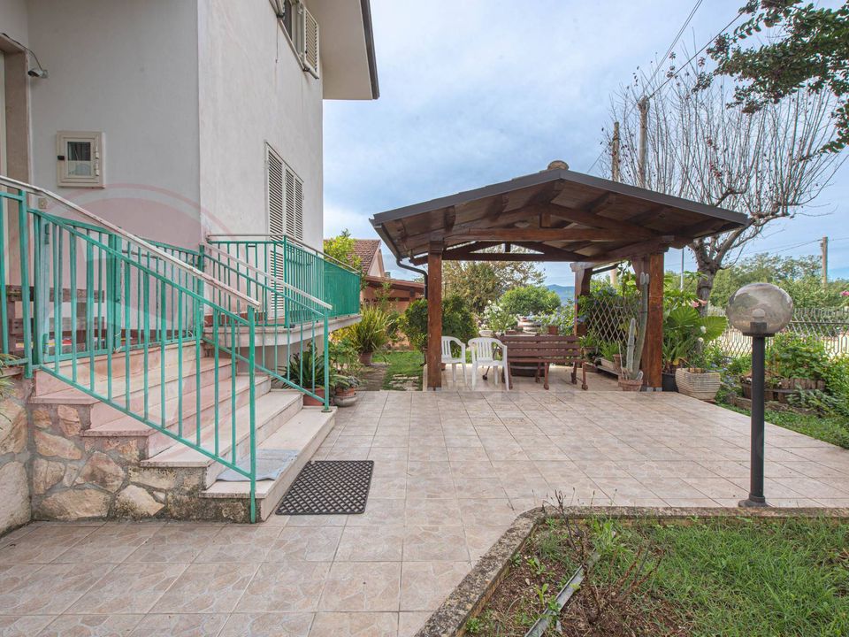 Villa i Castrocielo, Frosinone - foto 3