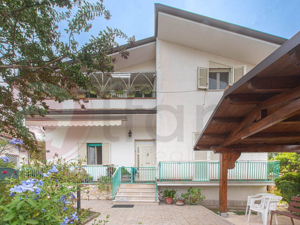 Villa i Castrocielo, Frosinone - foto 5