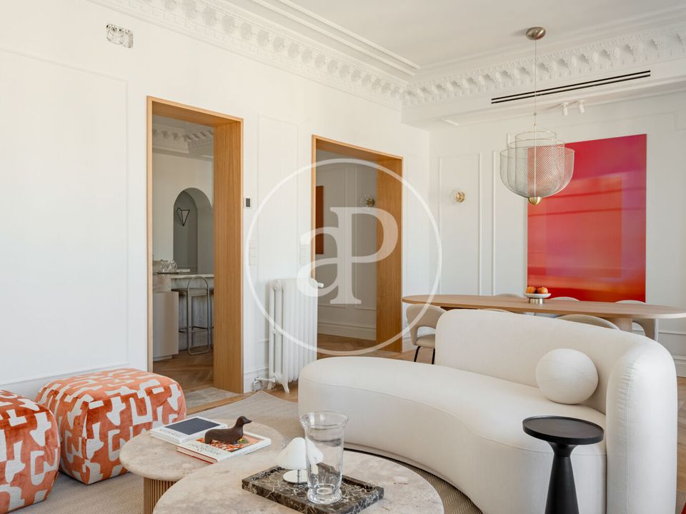 Appartement in Madrid, Madrid - foto 1