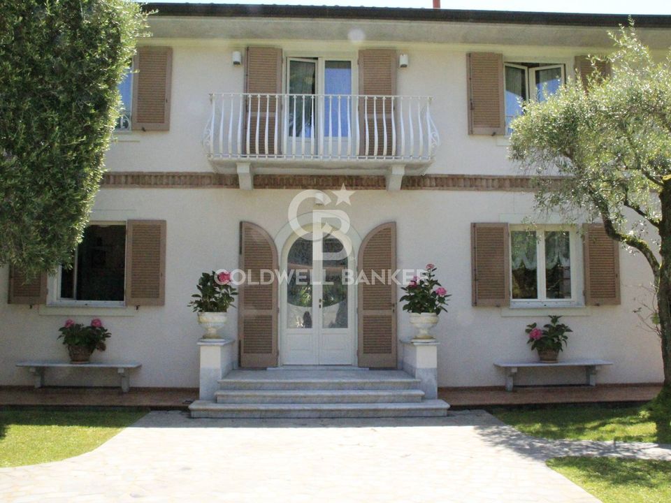 Villa i Forte dei Marmi, Lucca - foto 2