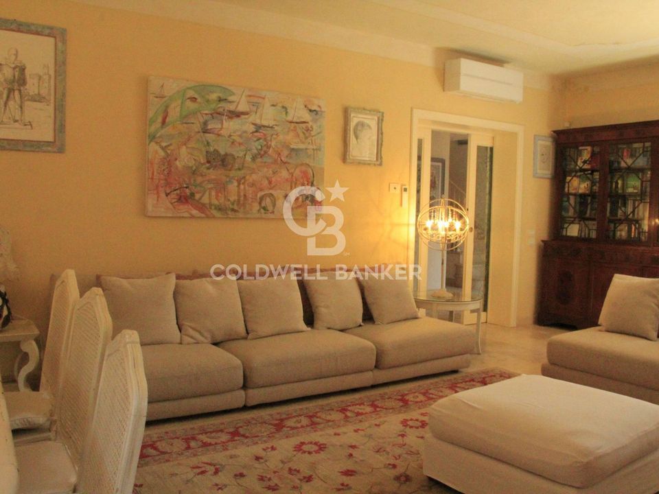 Villa i Forte dei Marmi, Lucca - foto 3