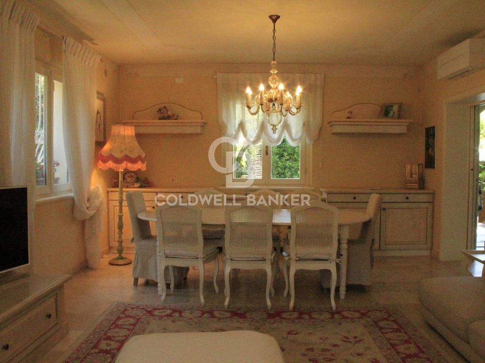 Villa i Forte dei Marmi, Lucca - foto 4