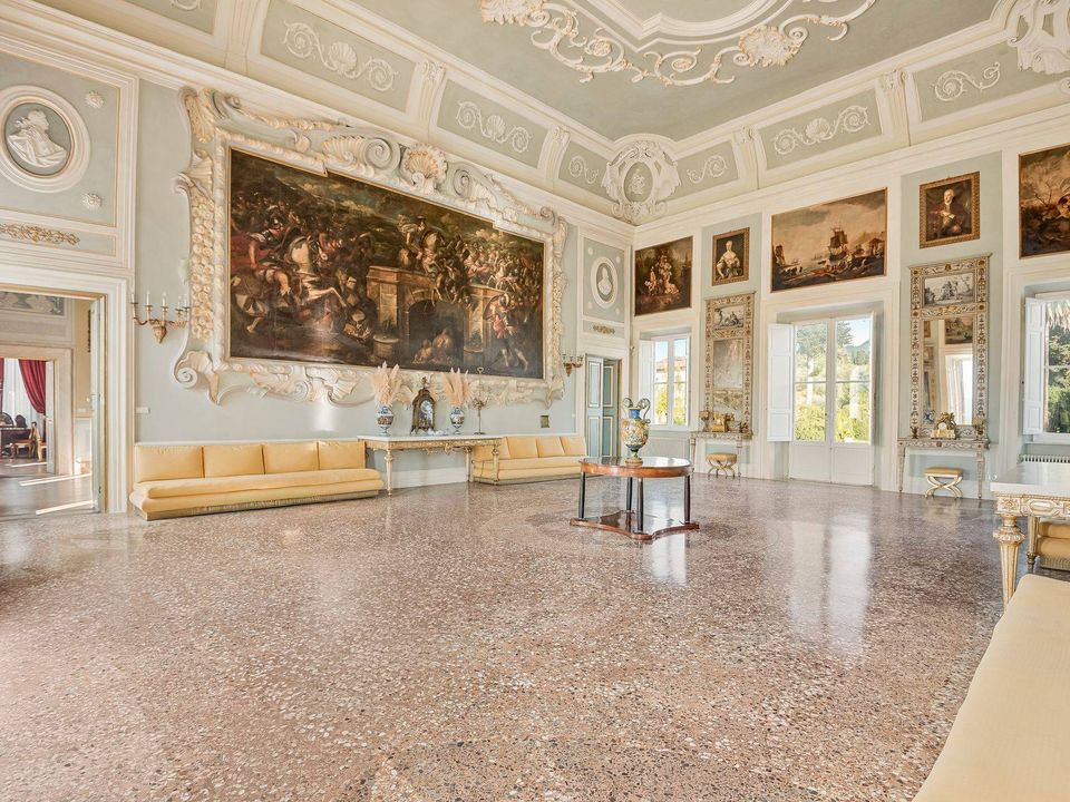 Villa i Capannori, Lucca - foto 4