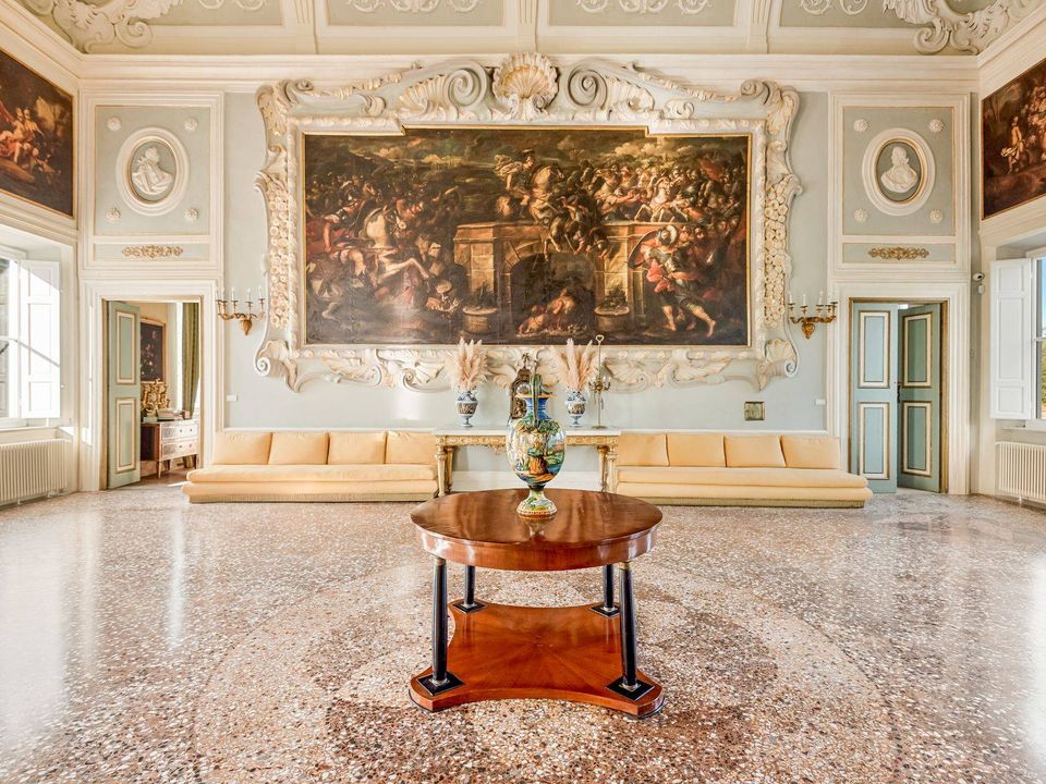 Villa i Capannori, Lucca - foto 5